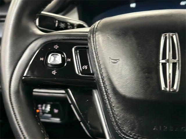 2023 Lincoln Aviator Standard