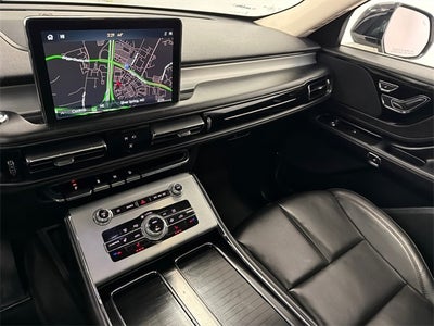 2023 Lincoln Aviator Standard