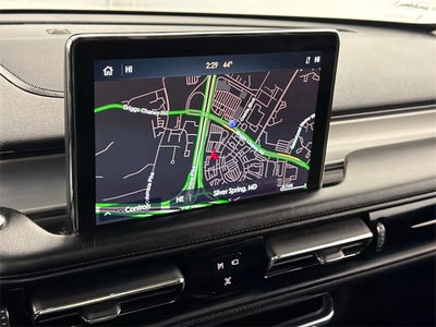 2023 Lincoln Aviator Standard