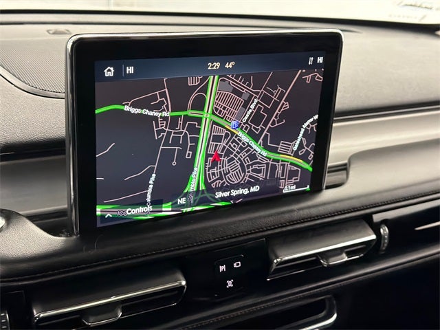 2023 Lincoln Aviator Standard