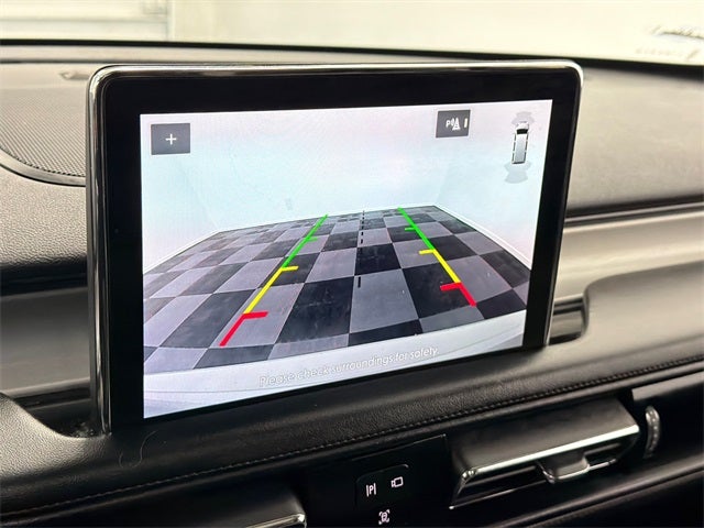 2023 Lincoln Aviator Standard