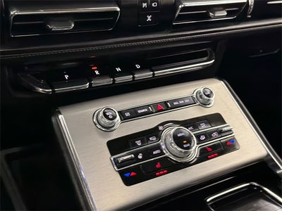 2023 Lincoln Aviator Standard