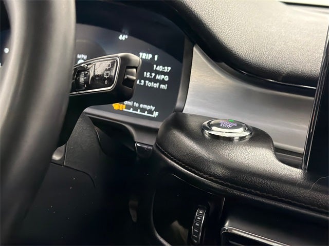 2023 Lincoln Aviator Standard