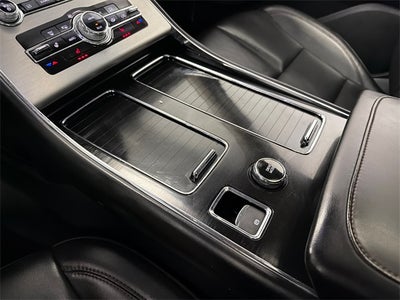 2023 Lincoln Aviator Standard