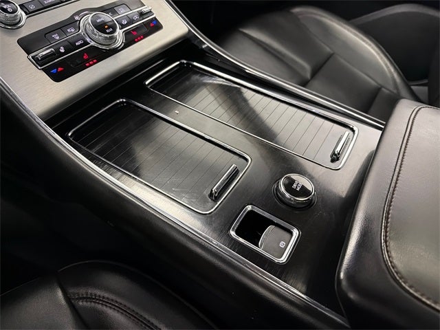 2023 Lincoln Aviator Standard