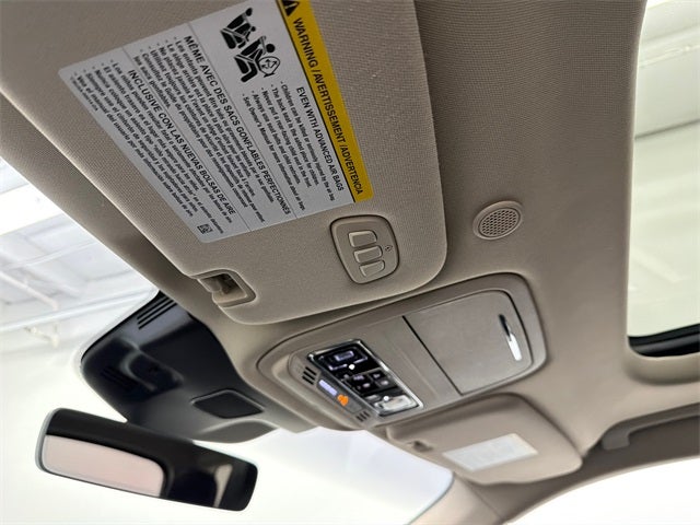 2023 Lincoln Aviator Standard