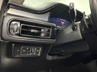 2023 Lincoln Aviator Standard