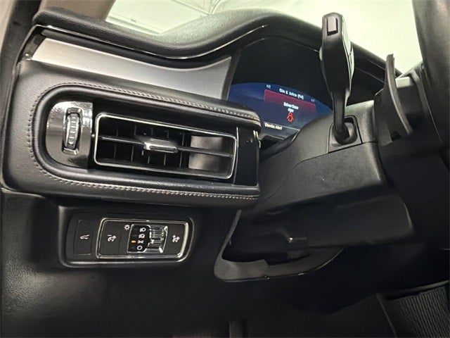 2023 Lincoln Aviator Standard