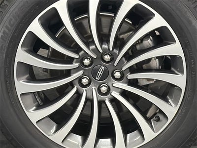 2023 Lincoln Aviator Standard