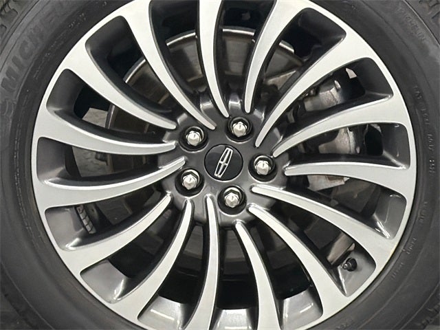 2023 Lincoln Aviator Standard