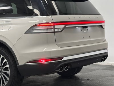 2023 Lincoln Aviator Standard