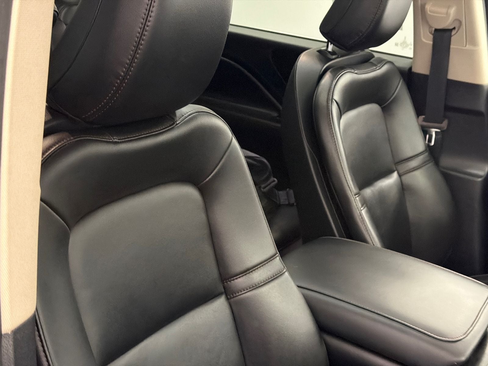 2022 Lincoln Aviator Standard