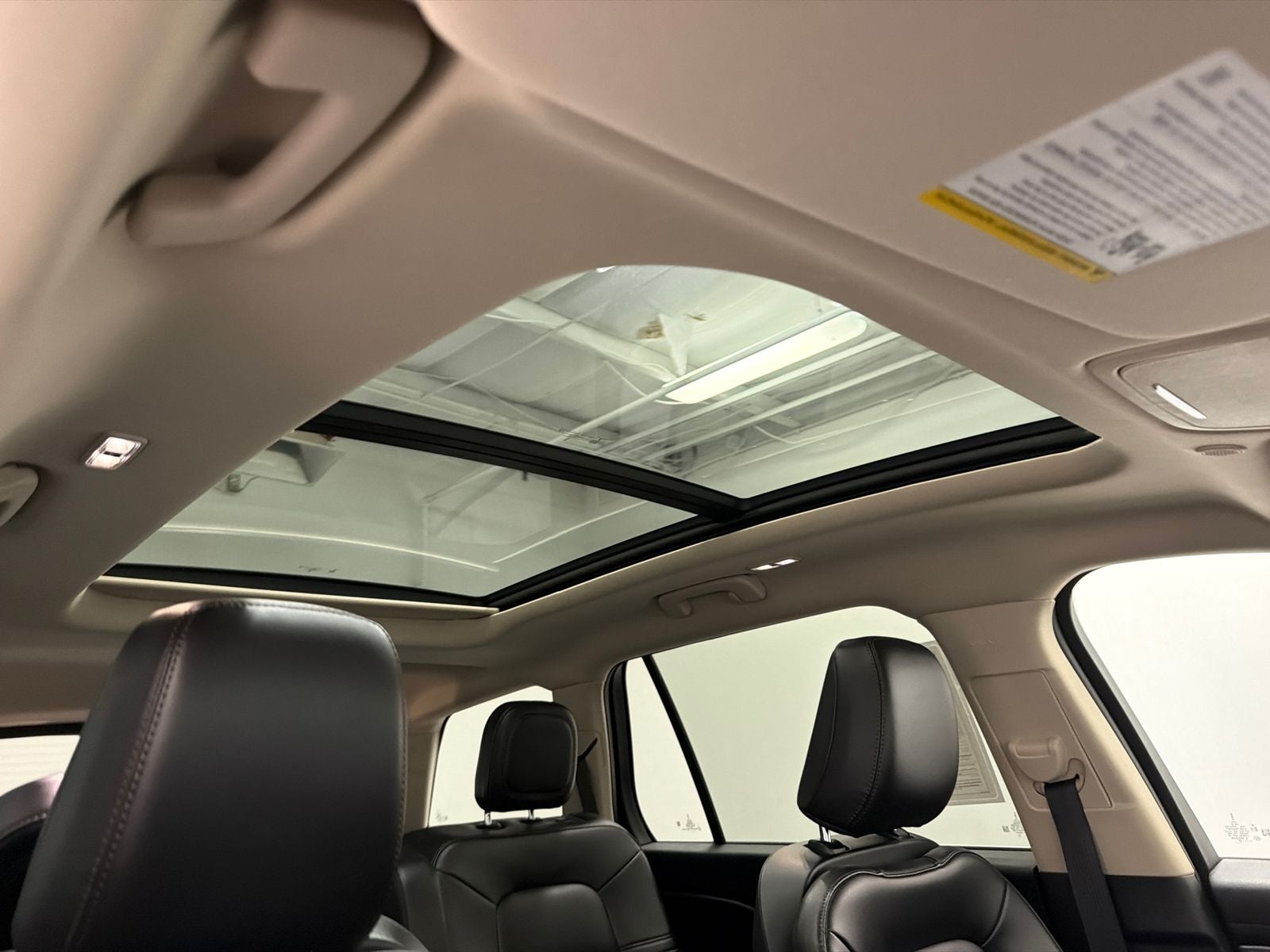 2022 Lincoln Aviator Standard