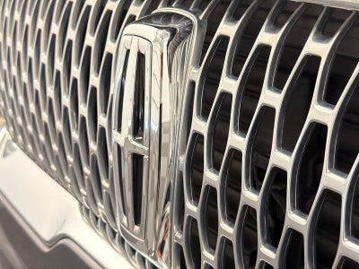2022 Lincoln Aviator Standard