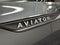 2022 Lincoln Aviator Standard