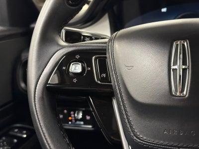 2022 Lincoln Aviator Standard