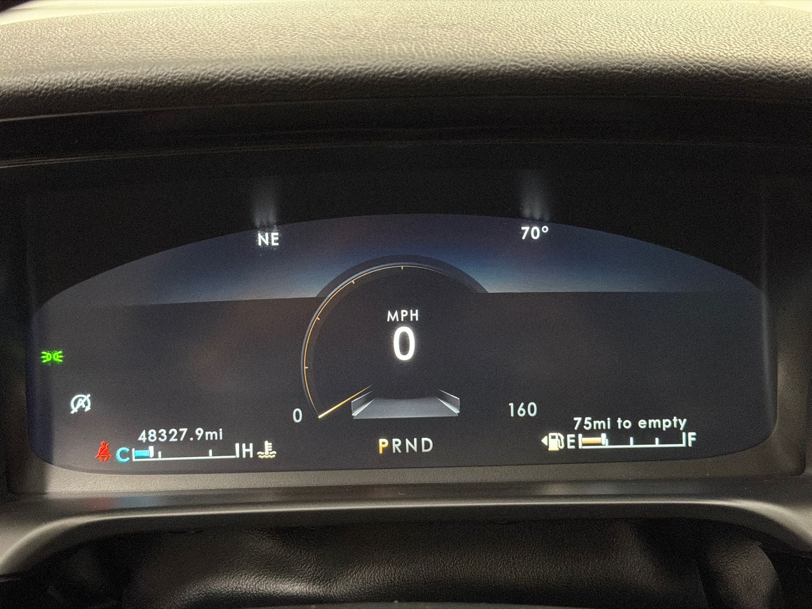 2022 Lincoln Aviator Standard