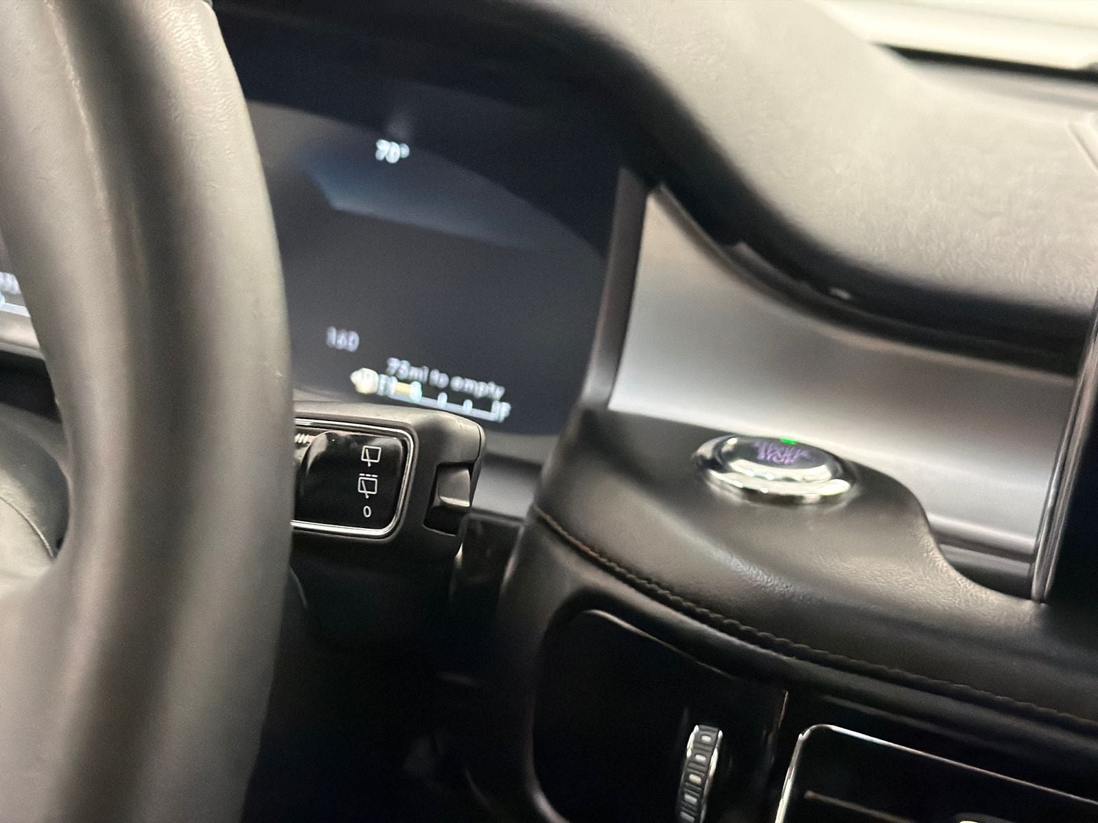 2022 Lincoln Aviator Standard