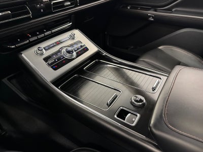 2022 Lincoln Aviator Standard