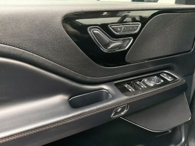 2022 Lincoln Aviator Standard