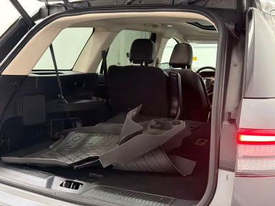 2022 Lincoln Aviator Standard