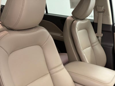 2022 Lincoln Aviator Standard