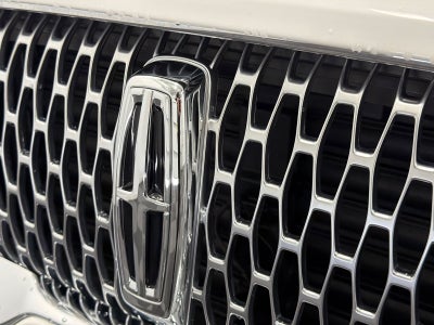 2022 Lincoln Aviator Standard