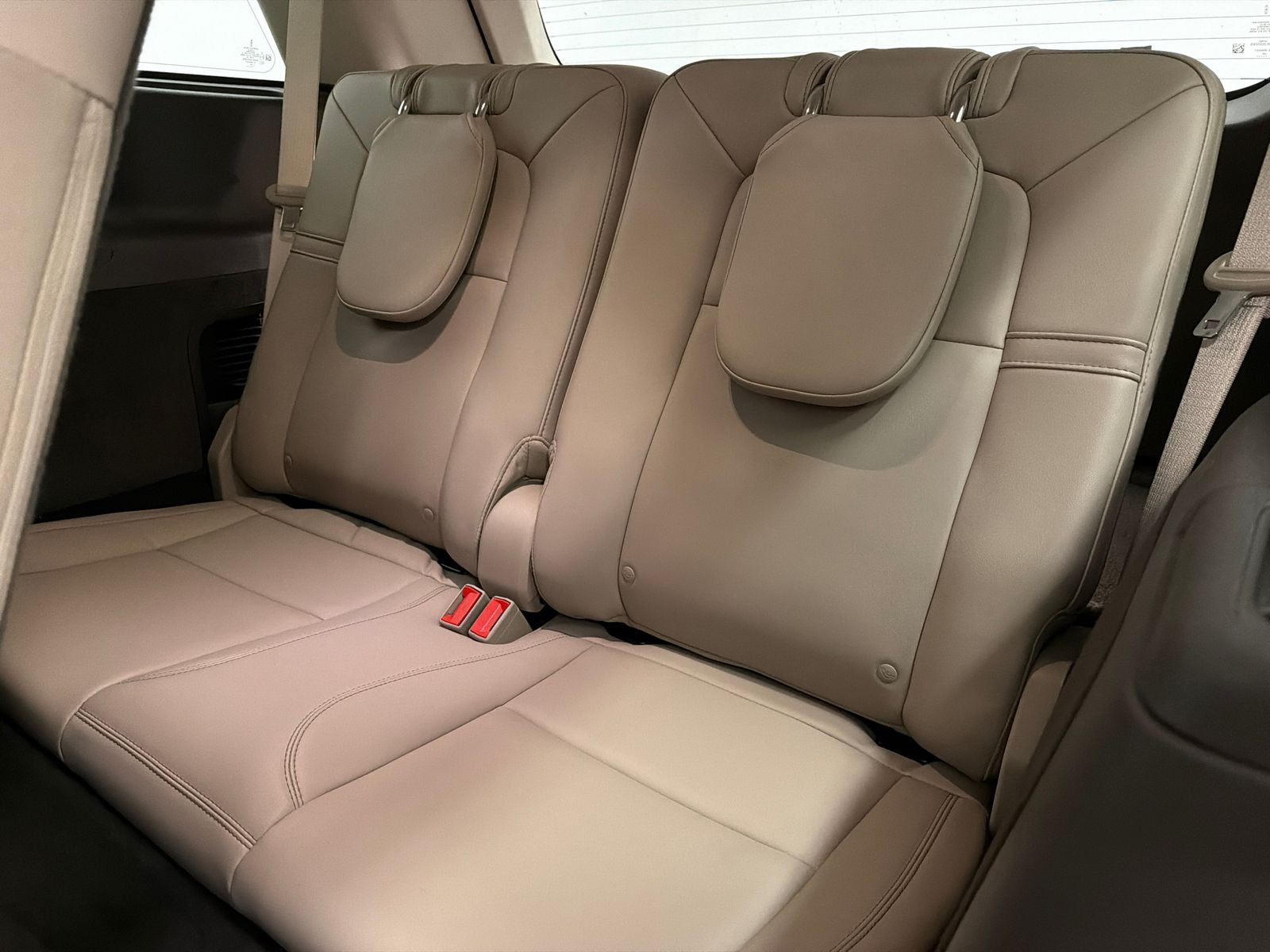 2022 Lincoln Aviator Standard