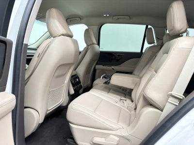 2022 Lincoln Aviator Standard