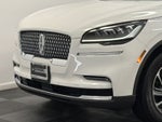 2022 Lincoln Aviator Standard