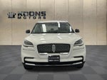 2022 Lincoln Aviator Standard