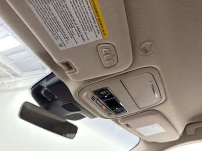2022 Lincoln Aviator Standard
