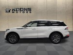 2022 Lincoln Aviator Standard