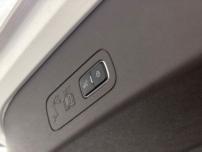 2022 Lincoln Aviator Standard