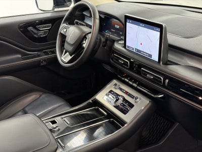 2023 Lincoln Aviator Standard