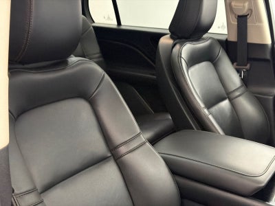 2023 Lincoln Aviator Standard