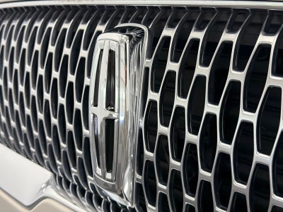 2023 Lincoln Aviator Standard