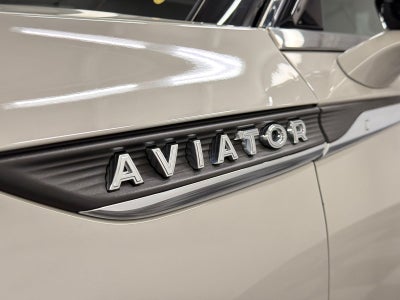 2023 Lincoln Aviator Standard