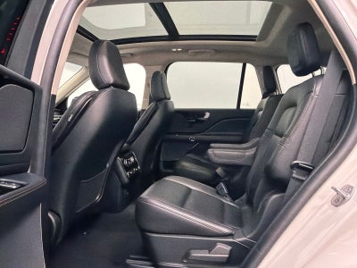 2023 Lincoln Aviator Standard