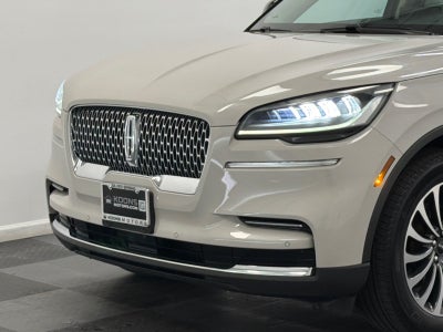 2023 Lincoln Aviator Standard