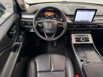 2023 Lincoln Aviator Standard