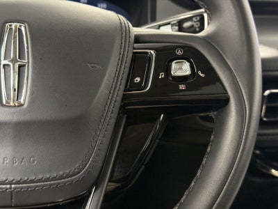 2023 Lincoln Aviator Standard