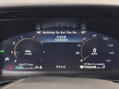 2023 Lincoln Aviator Standard