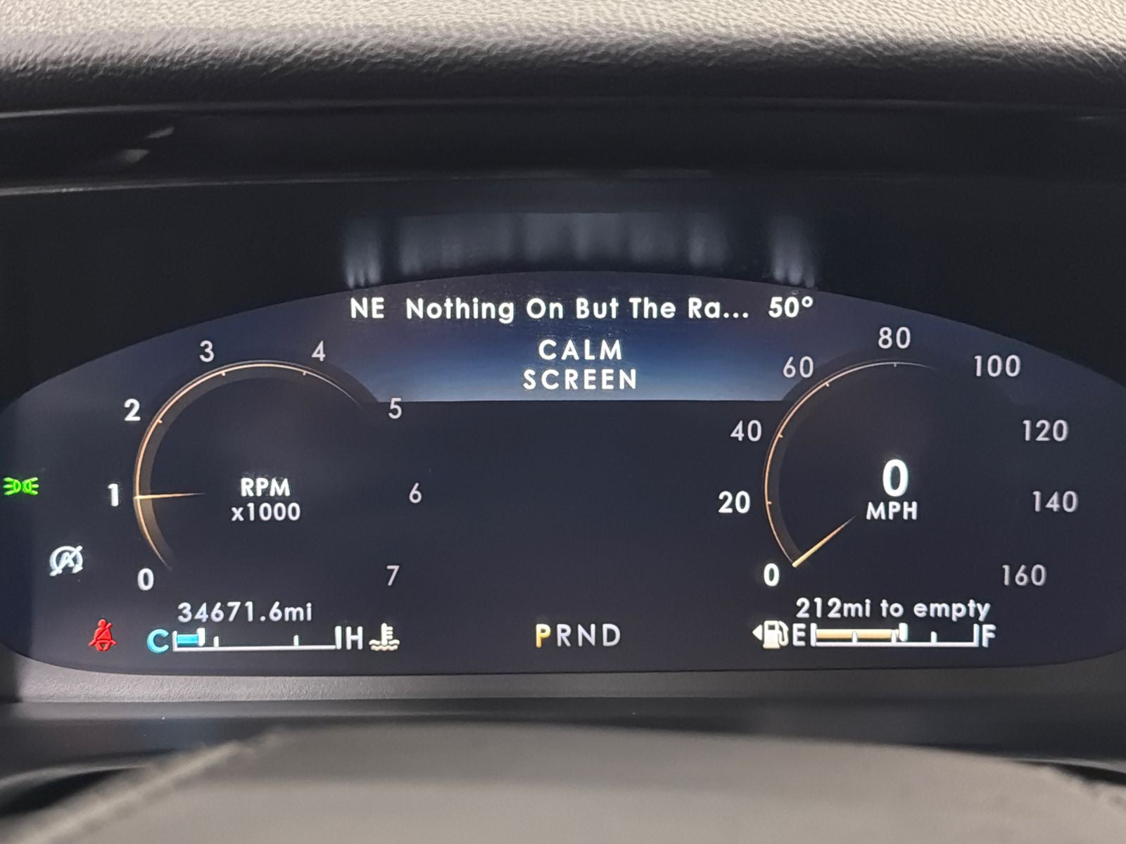 2023 Lincoln Aviator Standard