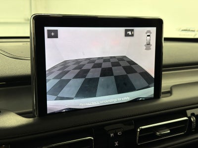 2023 Lincoln Aviator Standard