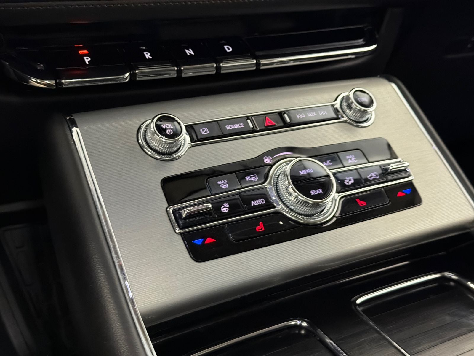 2023 Lincoln Aviator Standard