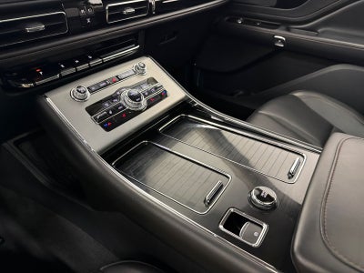 2023 Lincoln Aviator Standard