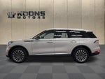 2023 Lincoln Aviator Standard
