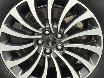 2023 Lincoln Aviator Standard