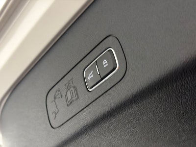 2023 Lincoln Aviator Standard